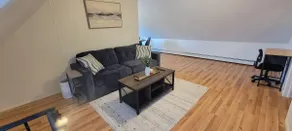 1 bedroom apt 10 mins to EWR and 30 mins to NYC - Image 5