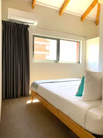 Cosy little apartment with a private garden. - Image 3
