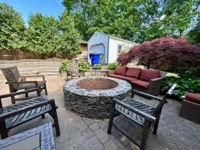 Blue Back Bungalow - Image 4