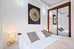 Terrazas Soho, Ambassador Apartment - Image 5