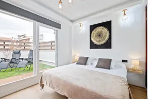 Terrazas Soho, Ambassador Apartment - Image 2