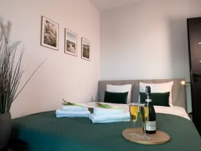 Urban Apartmenst Global No 21.05 Garage - Image 3