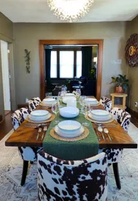 The Fern-A Boutique Stay In the heart of Wheeling - Image 3