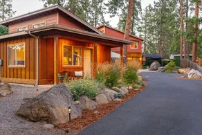 River Run Bend Bungalow & Romantic Spa Grotto - Image 4
