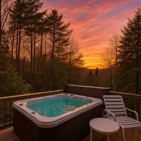 Hot Tub, 5 Beaches Nearby, 4BR, Dog & Kid Friendly - Image 3