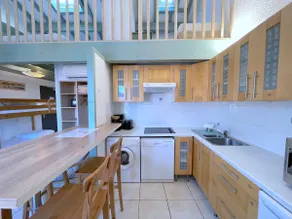 Duplex apartment for up to 5 people - Image 4