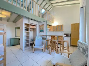 Duplex apartment for up to 5 people - Image 2
