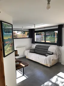 Garden level apartment 1–4 people – 2 bedrooms - Image 2