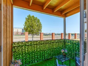 Village Haven: Kg/Sofabed/office - Image 3