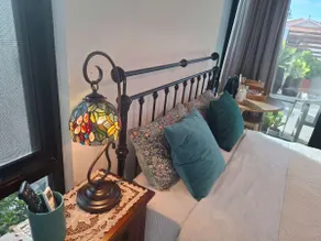 Guest Suite, Private Entrance, Bathroom & Garden - Image 5