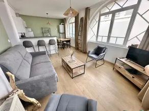 EMMA - Ground floor with garage, 2-minute walk from the beach - Image 4