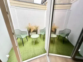 EMMA - Ground floor with garage, 2-minute walk from the beach - Image 2