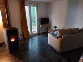 Gîte Traitsanes En Berry, Centre-Val de Loire - Image 4