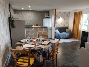 Gîte Traitsanes En Berry, Centre-Val de Loire - Image 5