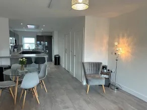 Chapel Terrace - 2 Bedrooms - Sleeps 4 - Image 2
