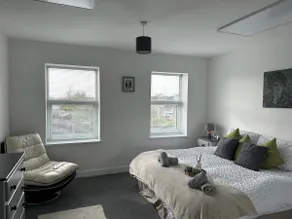 Chapel Terrace - 2 Bedrooms - Sleeps 4 - Image 3