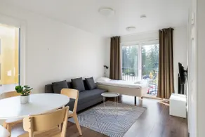 Cozy apartment with one bedroom, parking - Image 4