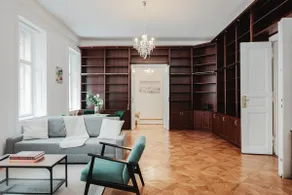 Spacious & Quiet, 170m2, CityCenter&Metro, 1month+ - Image 3