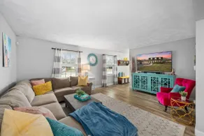 Chic 4BR Stay + Hot Tub • Relax, Gather & Unwind - Image 2