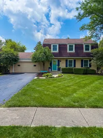 Chic 4BR Stay + Hot Tub • Relax, Gather & Unwind - Image 3