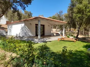 Romantic cottage located in a cork oak forest. - Image 4
