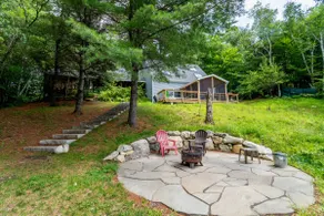 Waterfront Home w/ Dock, Screened Porch, Dogs Ok! - Image 4