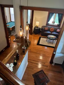 Surveyor’s Speakeasy-2 bed/2Bath - Image 5