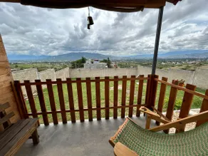 Retreat with pool and beautiful views in Huayápam - Image 5
