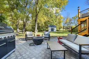 Caroline House Beacon Getaway - Image 5