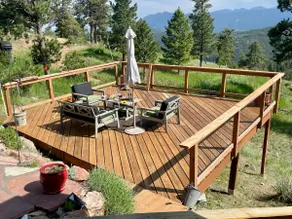 Stunning Boulder Luxury Mt Home | 15 mins to town - Image 4