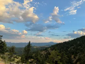 Stunning Boulder Luxury Mt Home | 15 mins to town - Image 3