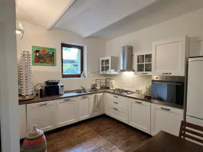 House for 9 near Mount Amiata with Garden - Image 5