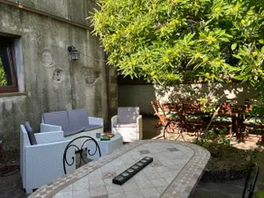 House for 9 near Mount Amiata with Garden - Image 2