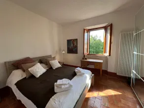 House for 9 near Mount Amiata with Garden - Image 3