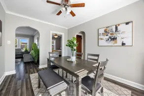 Serene Suburban Stay: Family-Friendly w/EZ Parking - Image 3