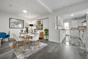 5 Bedroom Central Townhouse with Parking that Sleeps 9 - Image 2