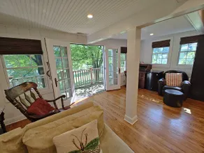 Peaceful New Canaan 2-BdRm Cottage - Pet Friendly! - Image 3