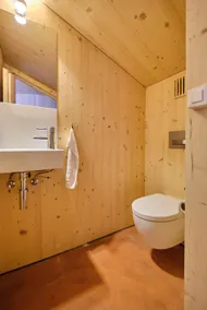 Alpenloft Loft No. 7, in 7554 Sent - Image 5