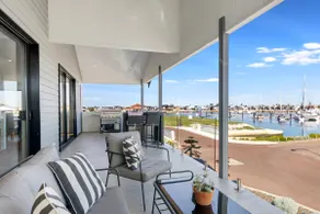 Two-Storey with Marina Views - Image 3