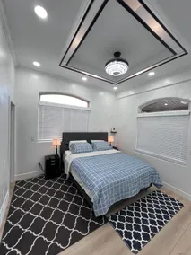 New Build Luxurious Modern Apartment With a Garage - Image 2