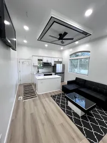 New Build Luxurious Modern Apartment With a Garage - Image 3