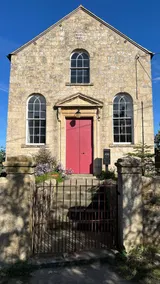 The Chapel - self contained Annex, Rudge Somerset - Image 2