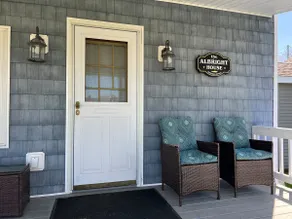 The Albright House - Image 2