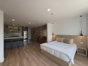 Spectacular Suite with Terrace - Image 4