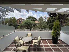 Spectacular Suite with Terrace - Image 2