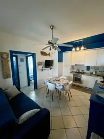 Villa with garden Domus Mare - Image 2