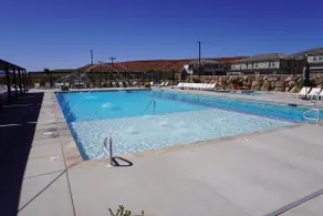Desert Retreat by Pool and HotTub Near Sand Hollow - Image 2