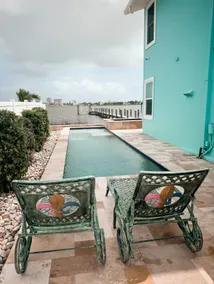 The Blue Chill-Pool/Hot Tub/Dock - Image 4