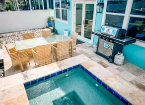 The Blue Chill-Pool/Hot Tub/Dock - Image 3