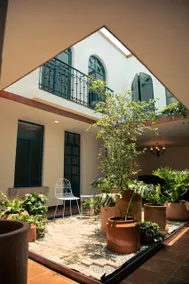 El Pueblo, apartment for 10. With a view from its roof. - Image 5